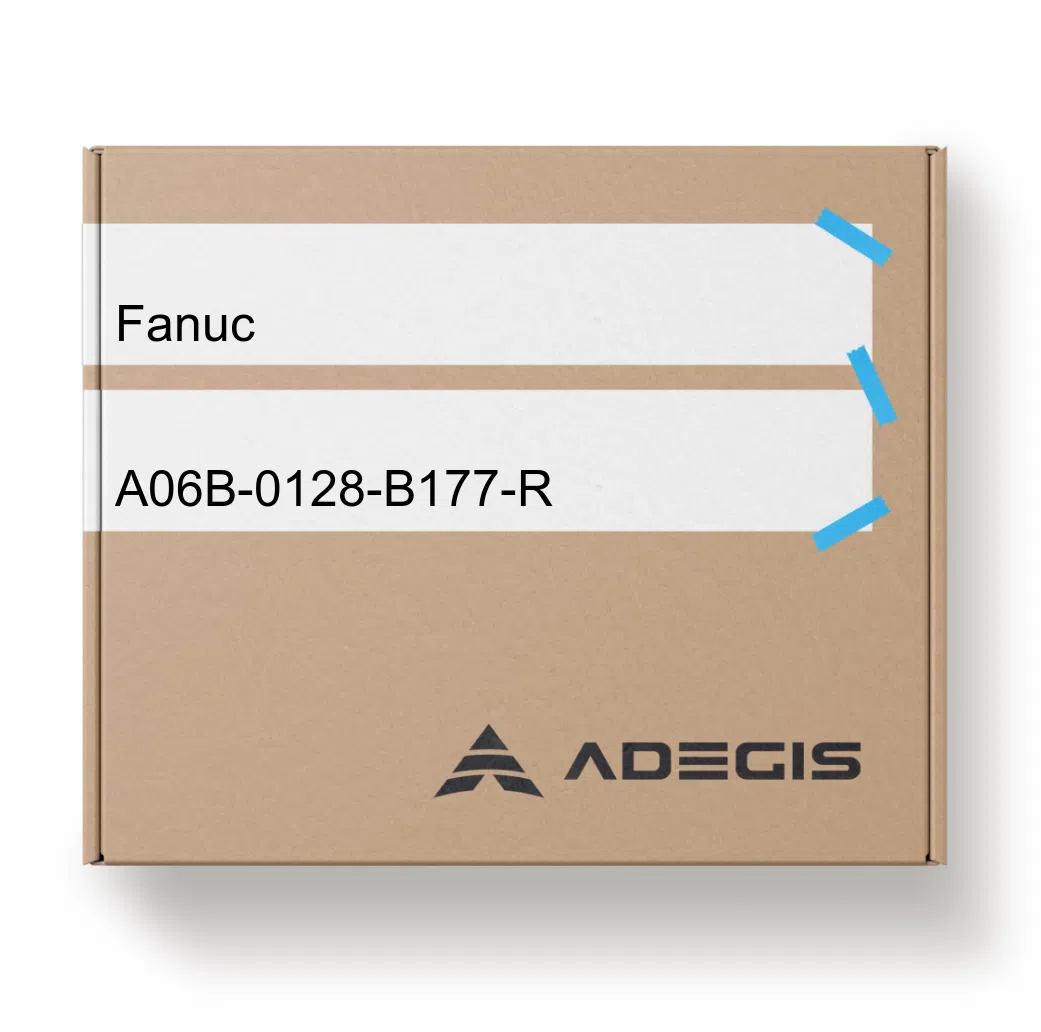 Order A06B-0128-B177-R FANUC | ADEGIS
