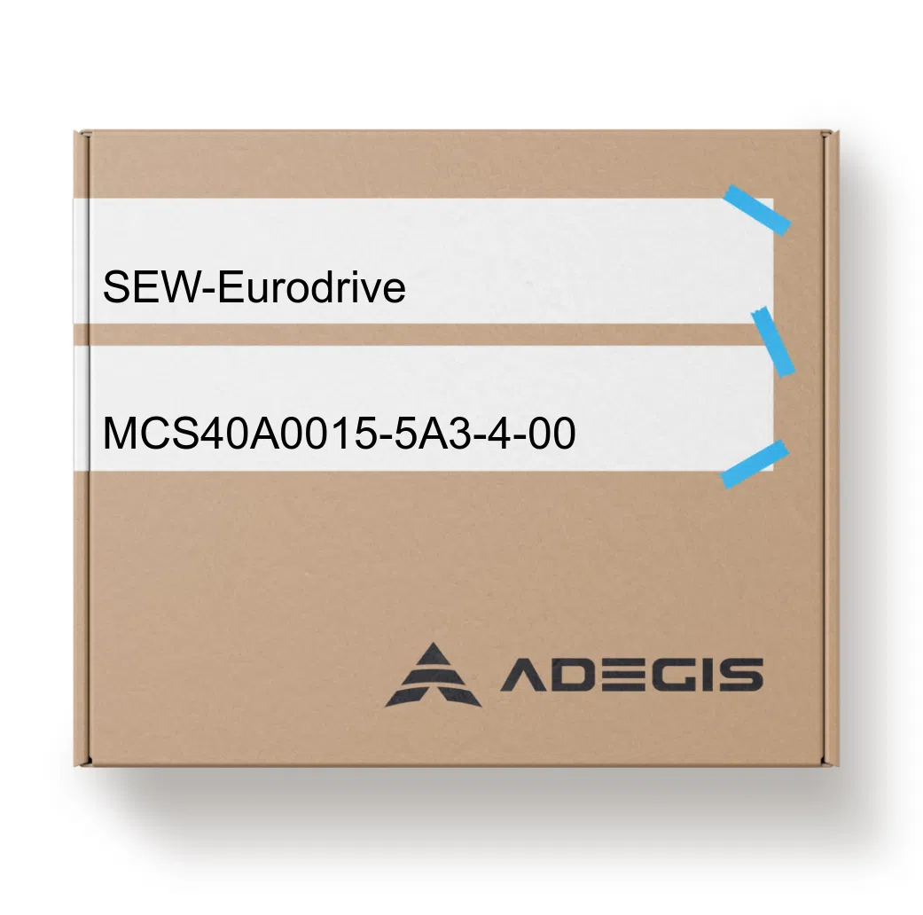 Order MCS40A0015-5A3-4-00 SEW-Eurodrive | ADEGIS