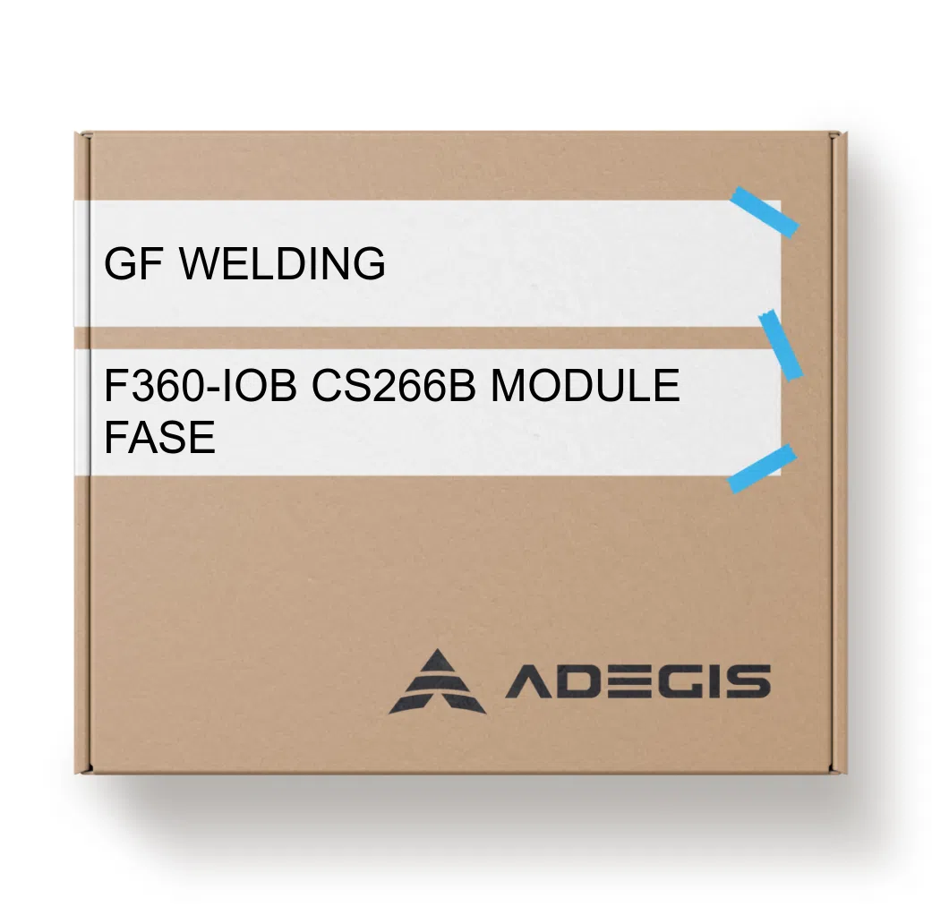 Zamów F360-IOB CS266B MODULE FASE GF WELDING | ADEGIS