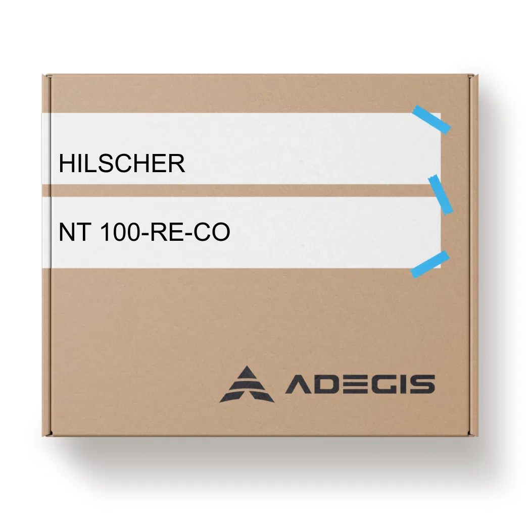 Gateway hilscher nt 100-re-dp/ ml (Gebraucht) in St. Gallen für CHF 1