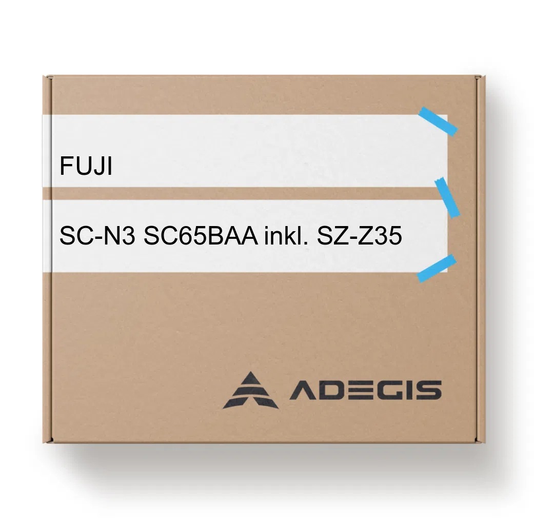 Order SC-N3 SC65BAA inkl. SZ-Z35 FUJI | ADEGIS