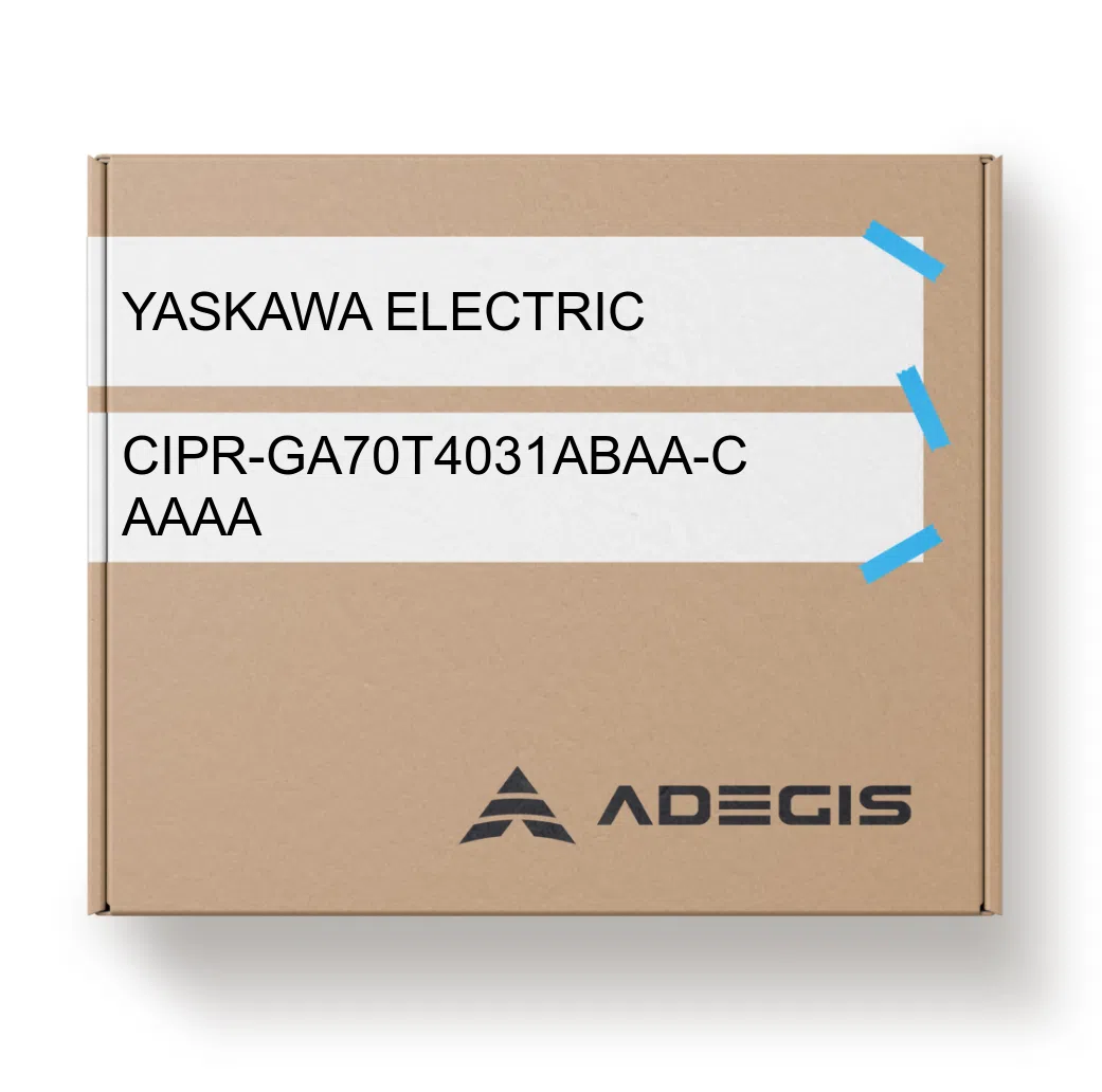 Zamów CIPR-GA70T4031ABAA-CAAAA YASKAWA ELECTRIC | ADEGIS
