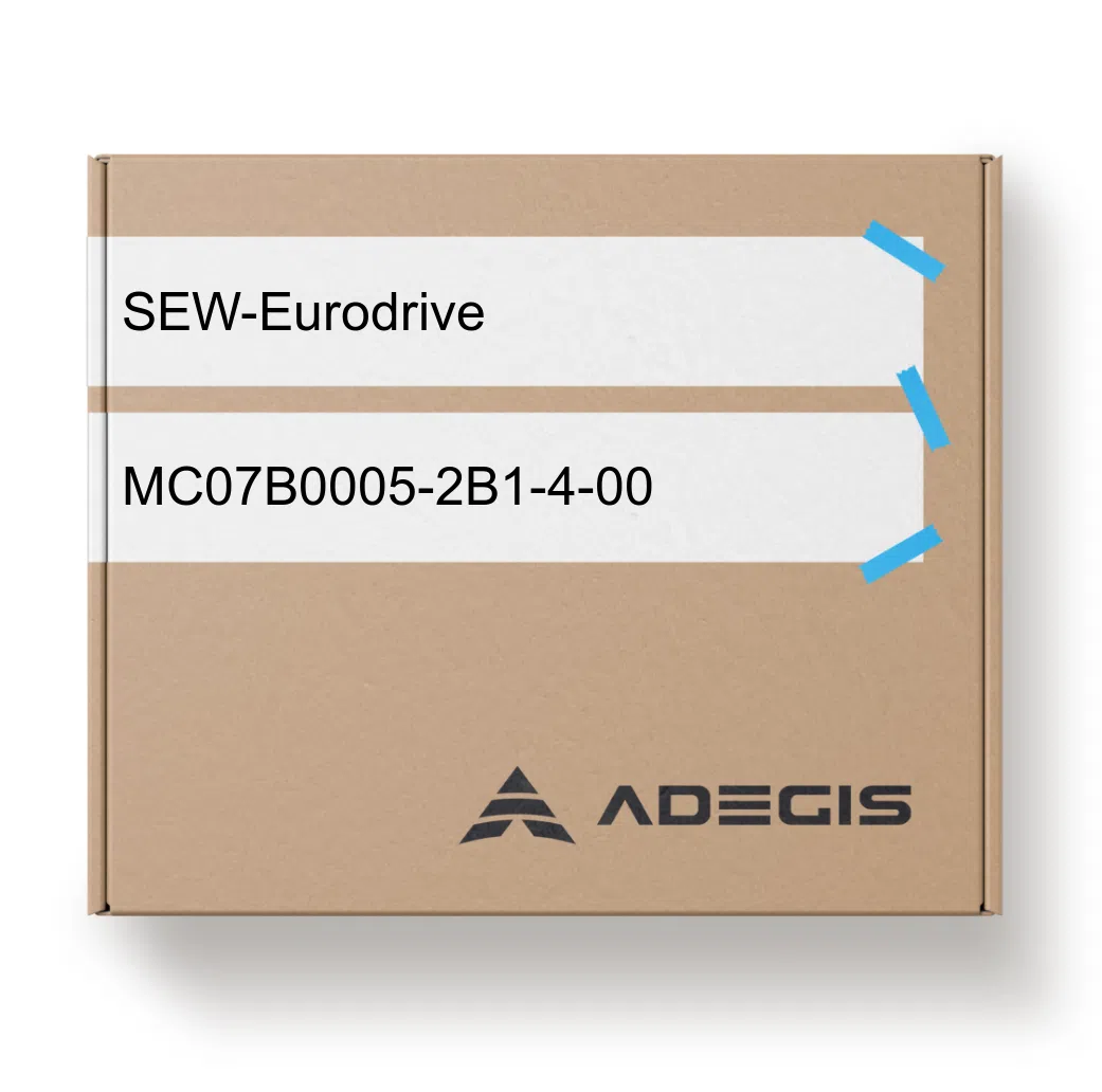 Zamów MC07B0005-2B1-4-00 SEW-EURODRIVE | ADEGIS