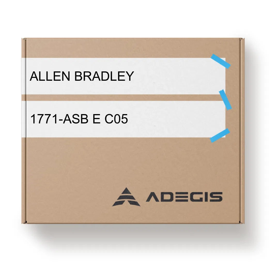 Zamów 1771-ASB E C05 ALLEN-BRADLEY | ADEGIS