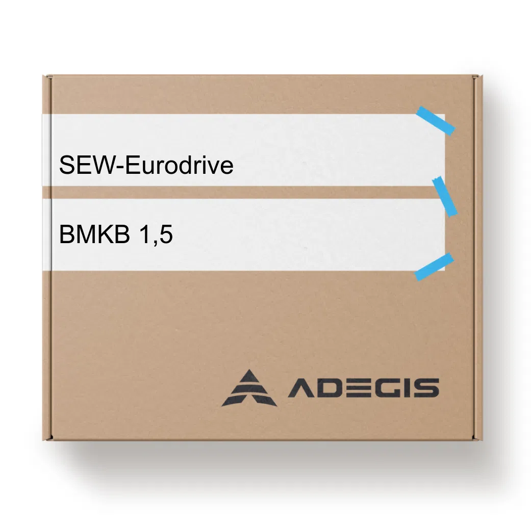 Order BMKB 1,5 SEW-EURODRIVE | ADEGIS