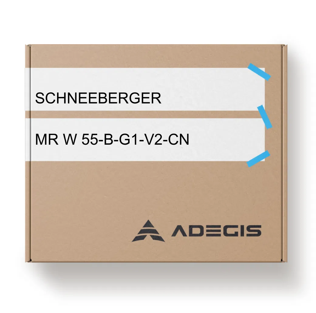 Order MR W 55-B-G1-V2-CN SCHNEEBERGER | ADEGIS
