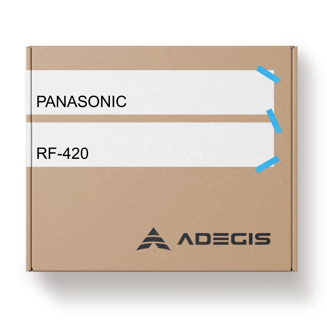 Order RF-420 PANASONIC | ADEGIS