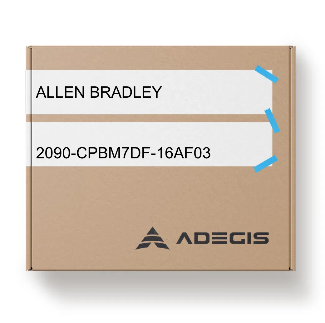 Zamów 2090-CPBM7DF-16AF03 Allen-Bradley | ADEGIS