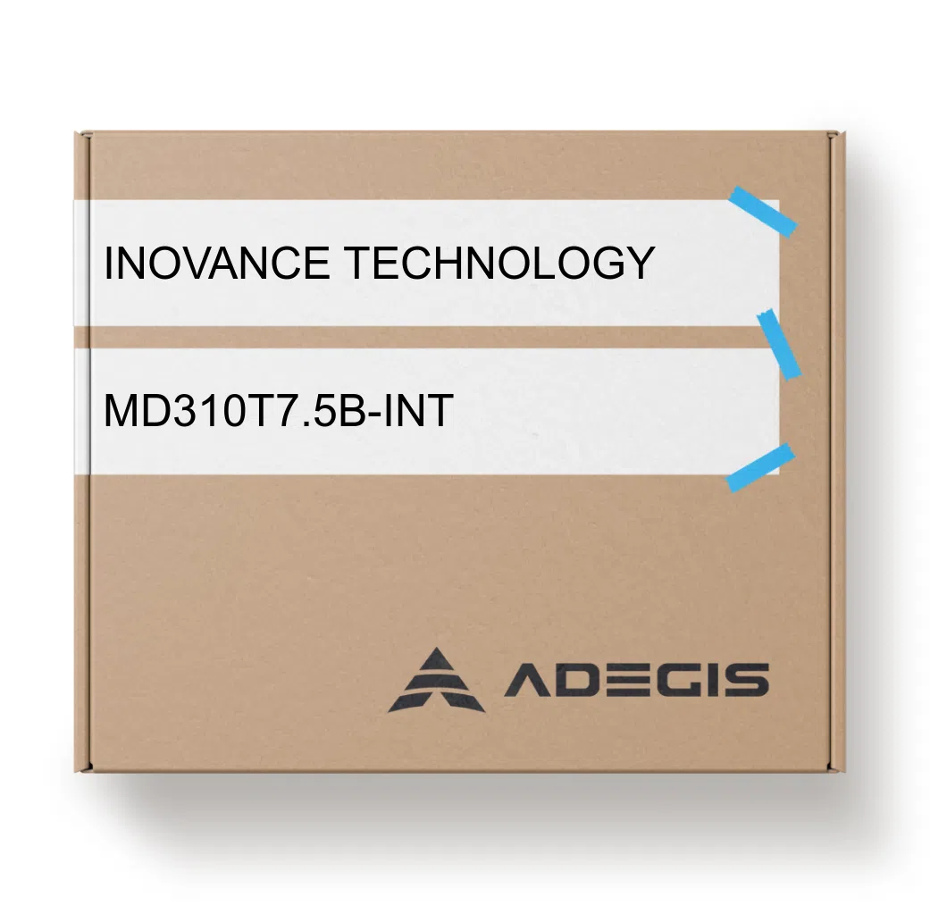 Zamów MD310T7.5B-INT INOVANCE TECHNOLOGY | ADEGIS