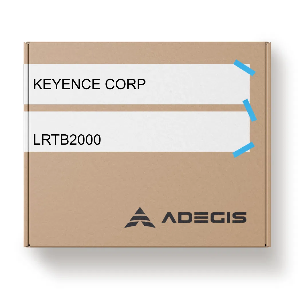 Zamów LRTB2000 KEYENCE CORP | ADEGIS