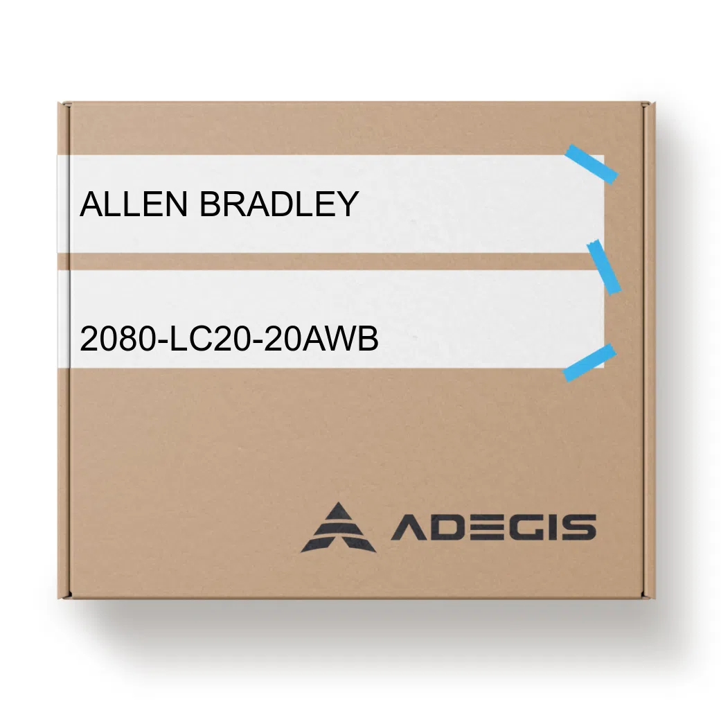 Order 2080-LC20-20AWB ALLEN-BRADLEY | ADEGIS