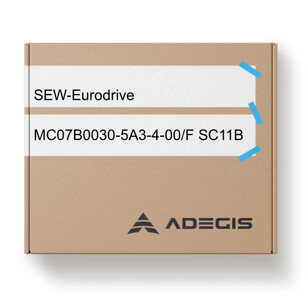 Zamów MC07B0030-5A3-4-00/FSC11B SEW-Eurodrive | ADEGIS