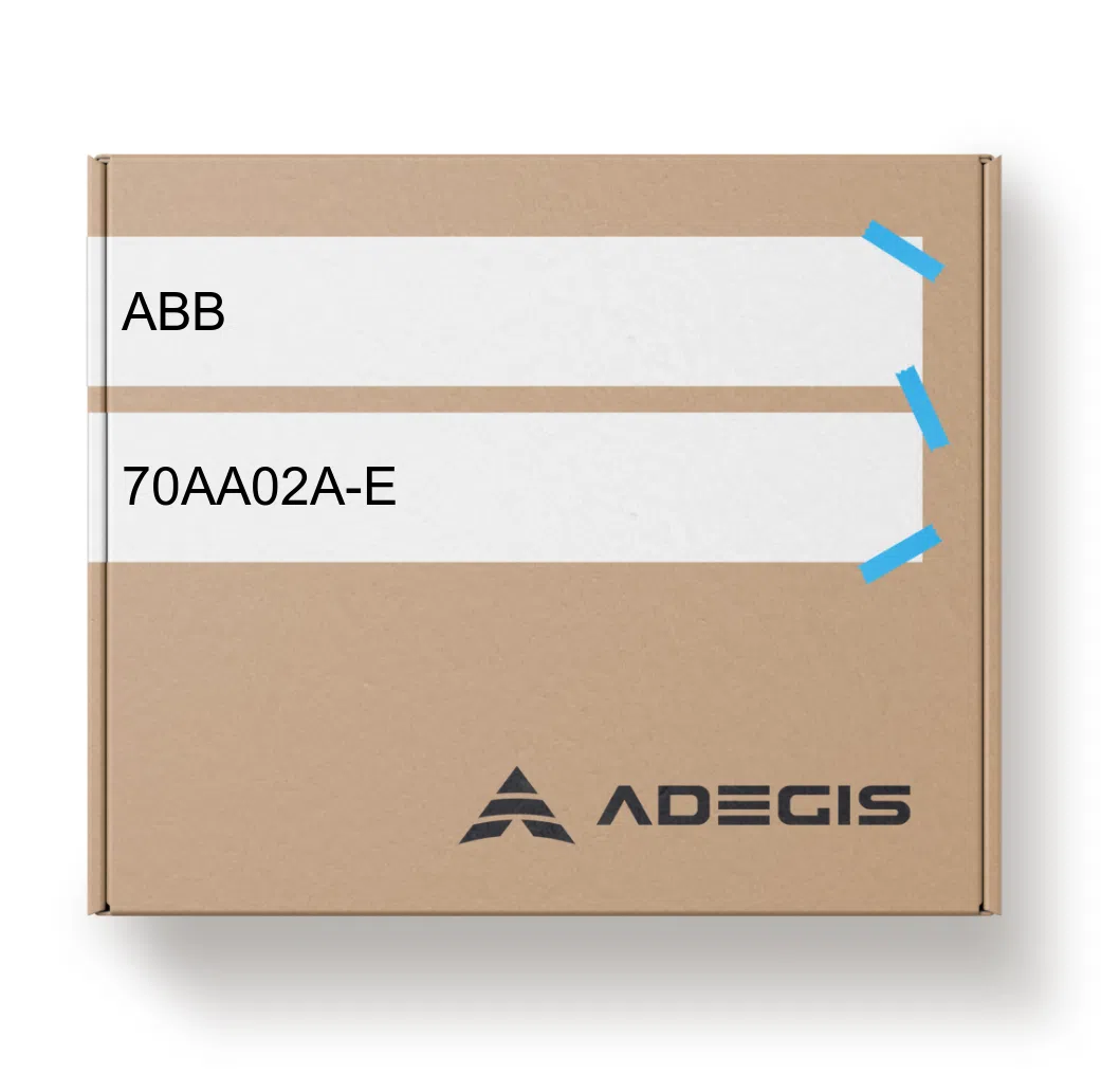 Kup 70AA02A-E ABB | ADEGIS