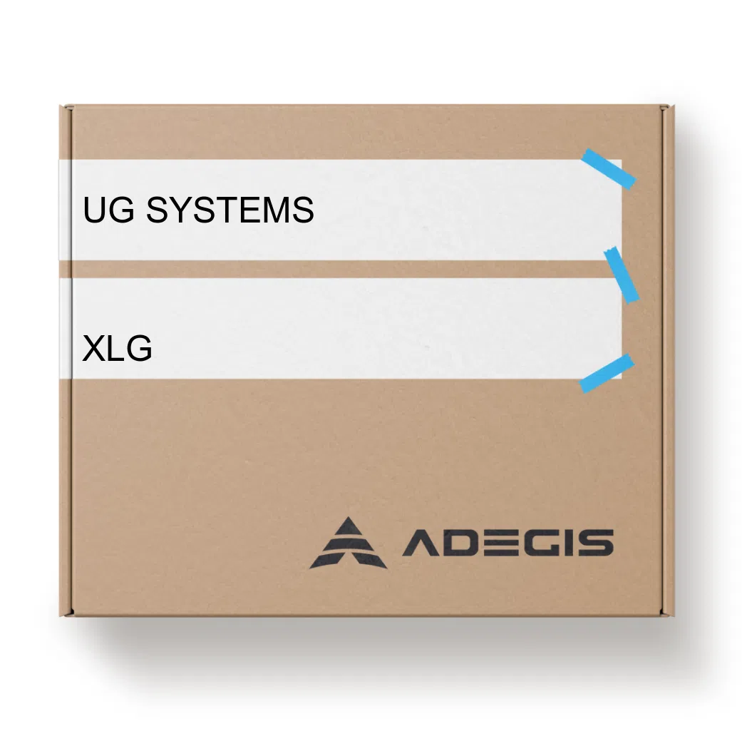Zamów XLG UG SYSTEMS | ADEGIS