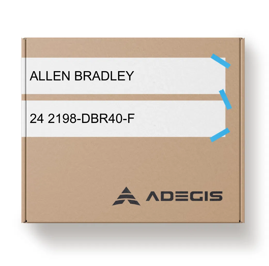 Zamów 24 2198-DBR40-F Allen-Bradley | ADEGIS
