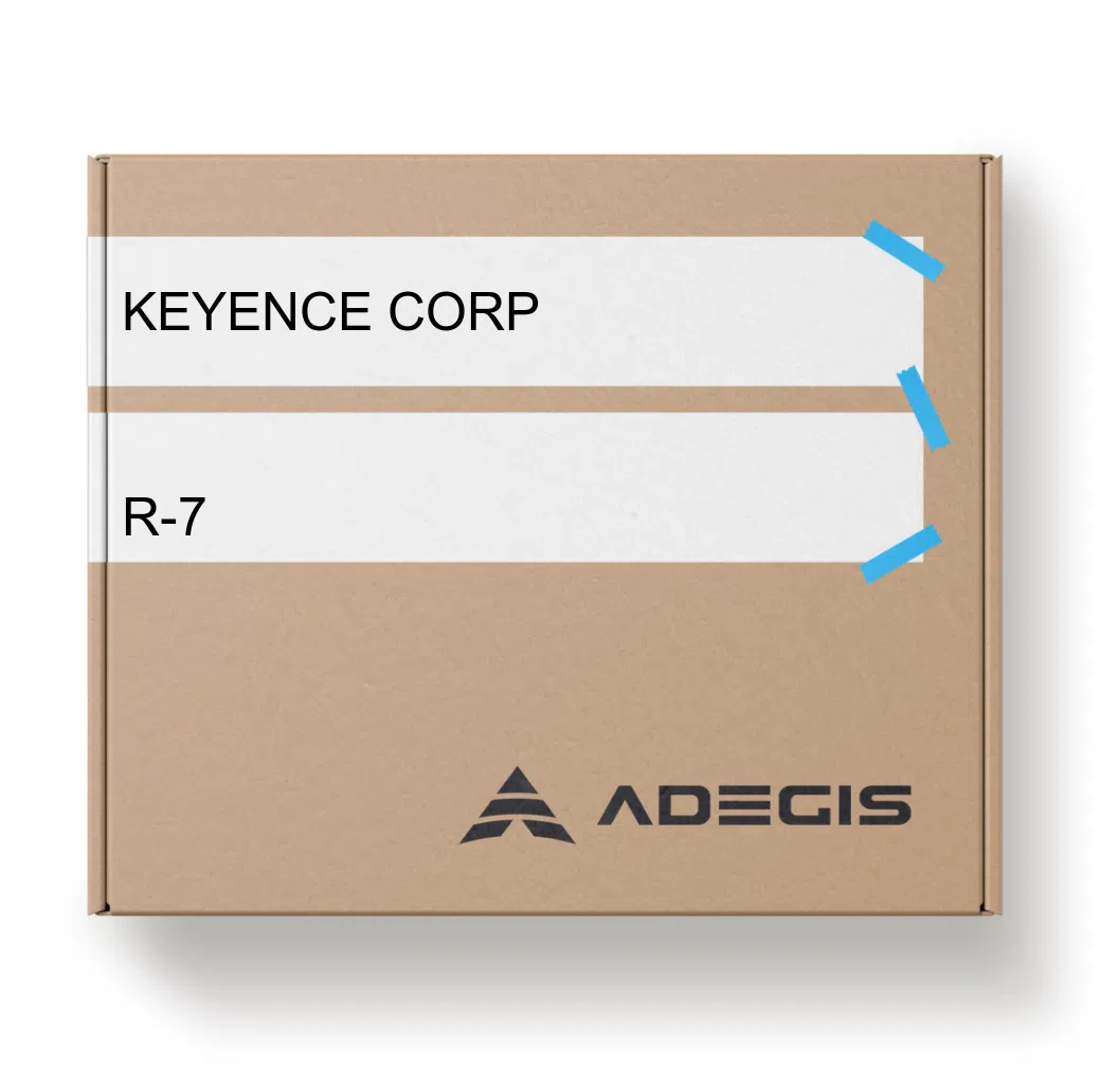 Zamów R-7 KEYENCE CORP | ADEGIS