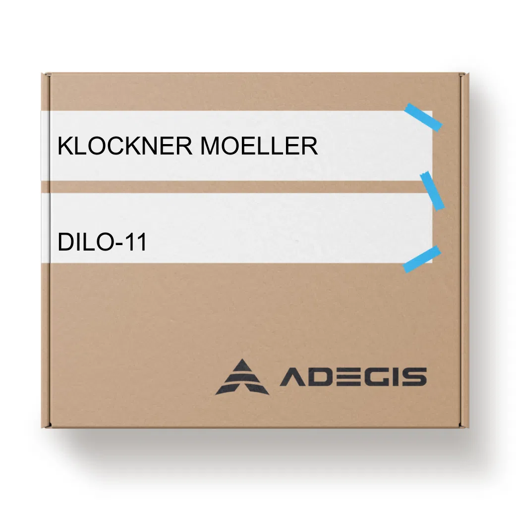 Buy DILO-11 KLOCKNER MOELLER | ADEGIS