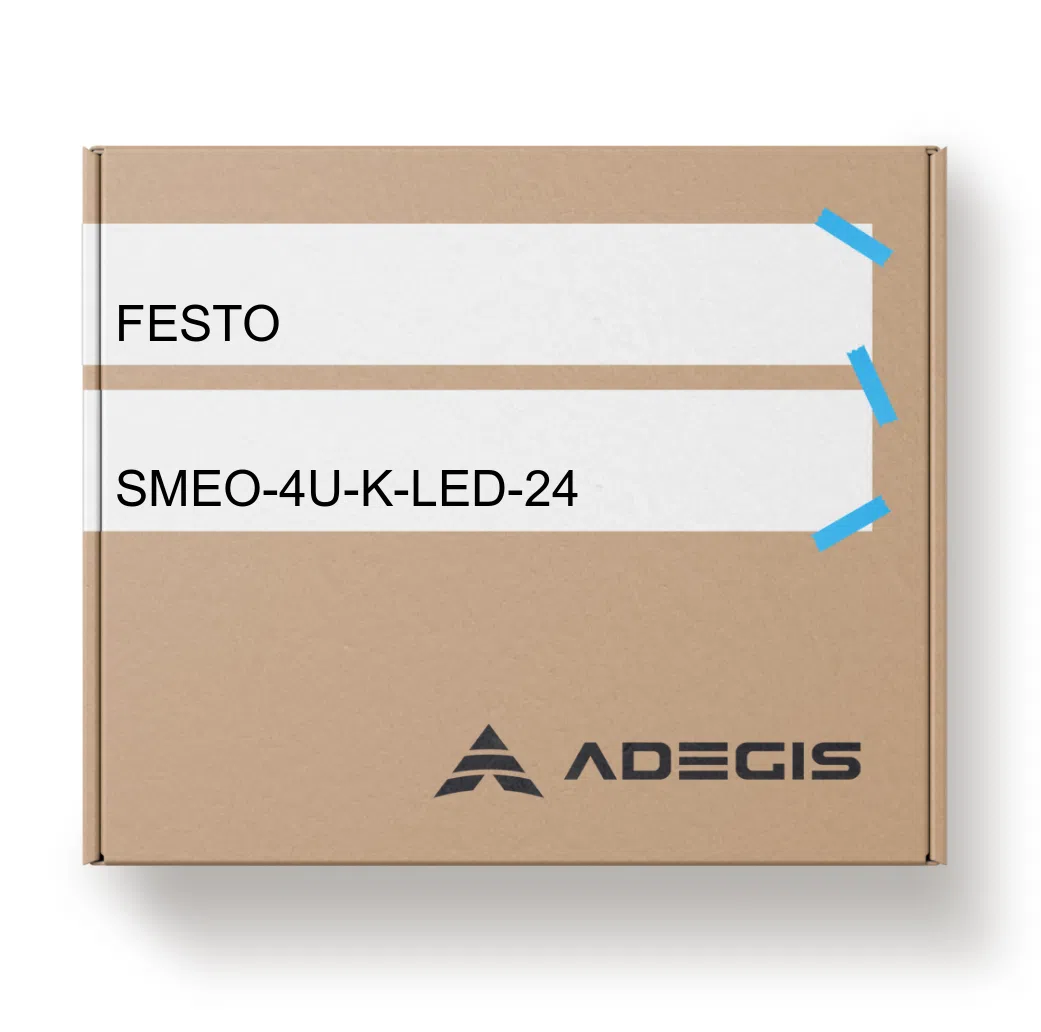 Zamów SMEO-4U-K-LED-24 FESTO | ADEGIS