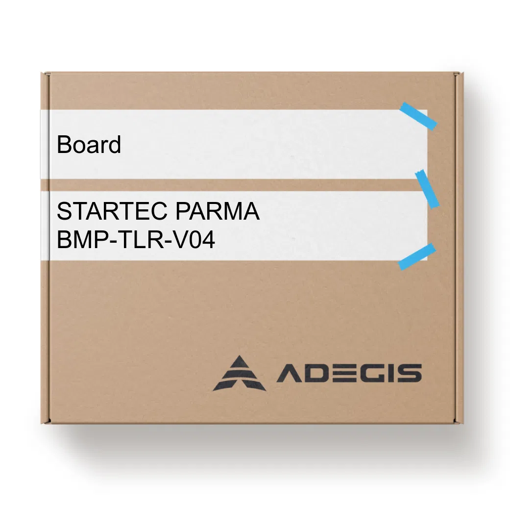 Zamów STARTEC PARMA BMP-TLR-V04 Board | ADEGIS