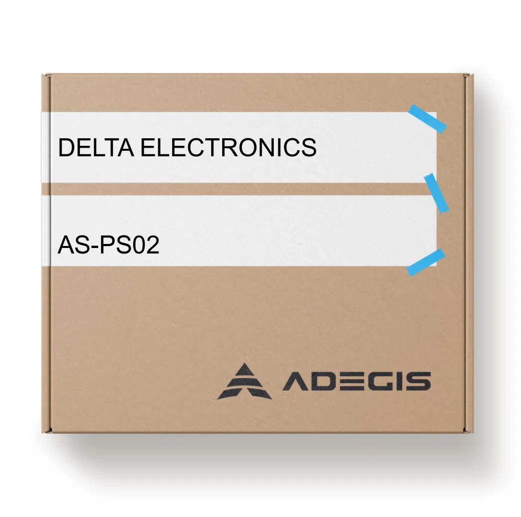 Order AS-PS02 DELTA ELECTRONICS | ADEGIS