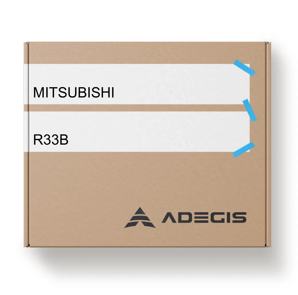 Zamów R33B MITSUBISHI | ADEGIS