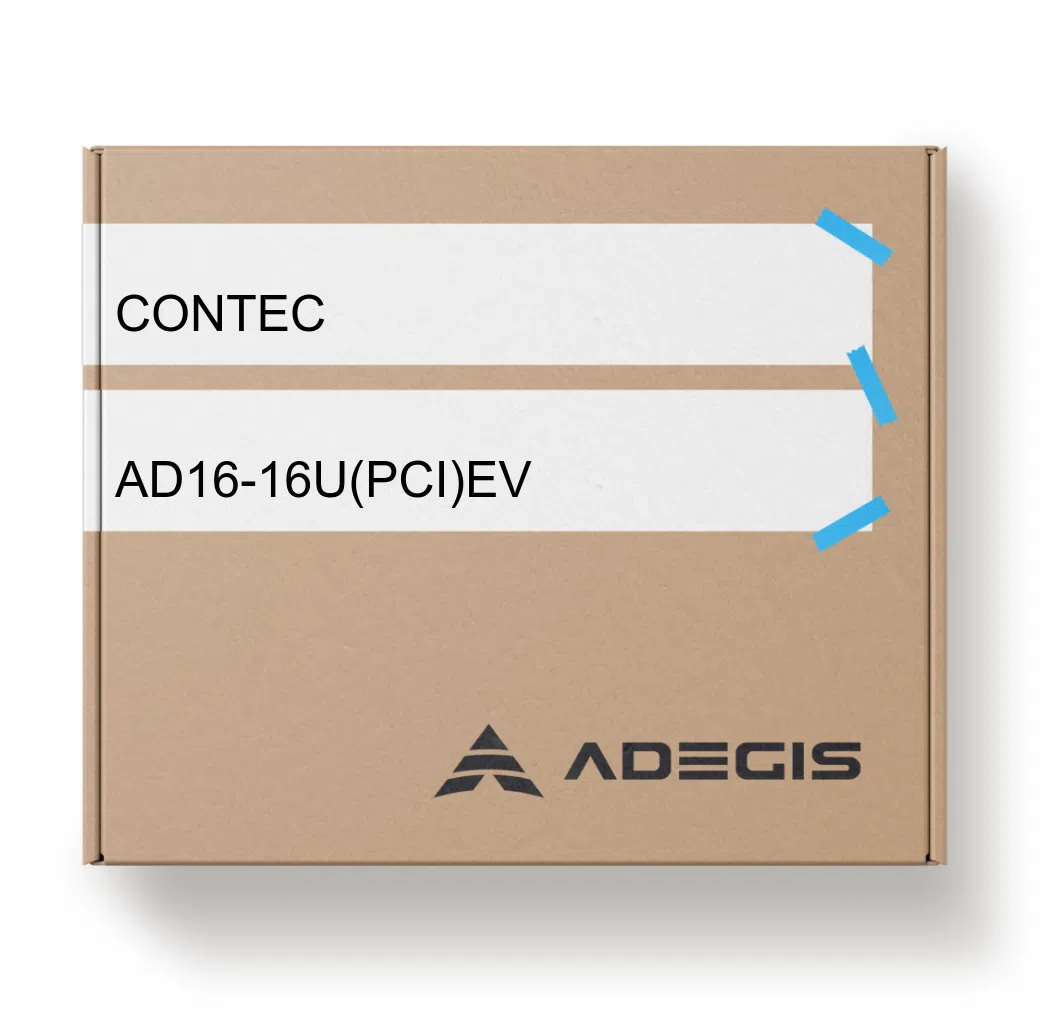 Order AD16-16U(PCI)EV CONTEC | ADEGIS
