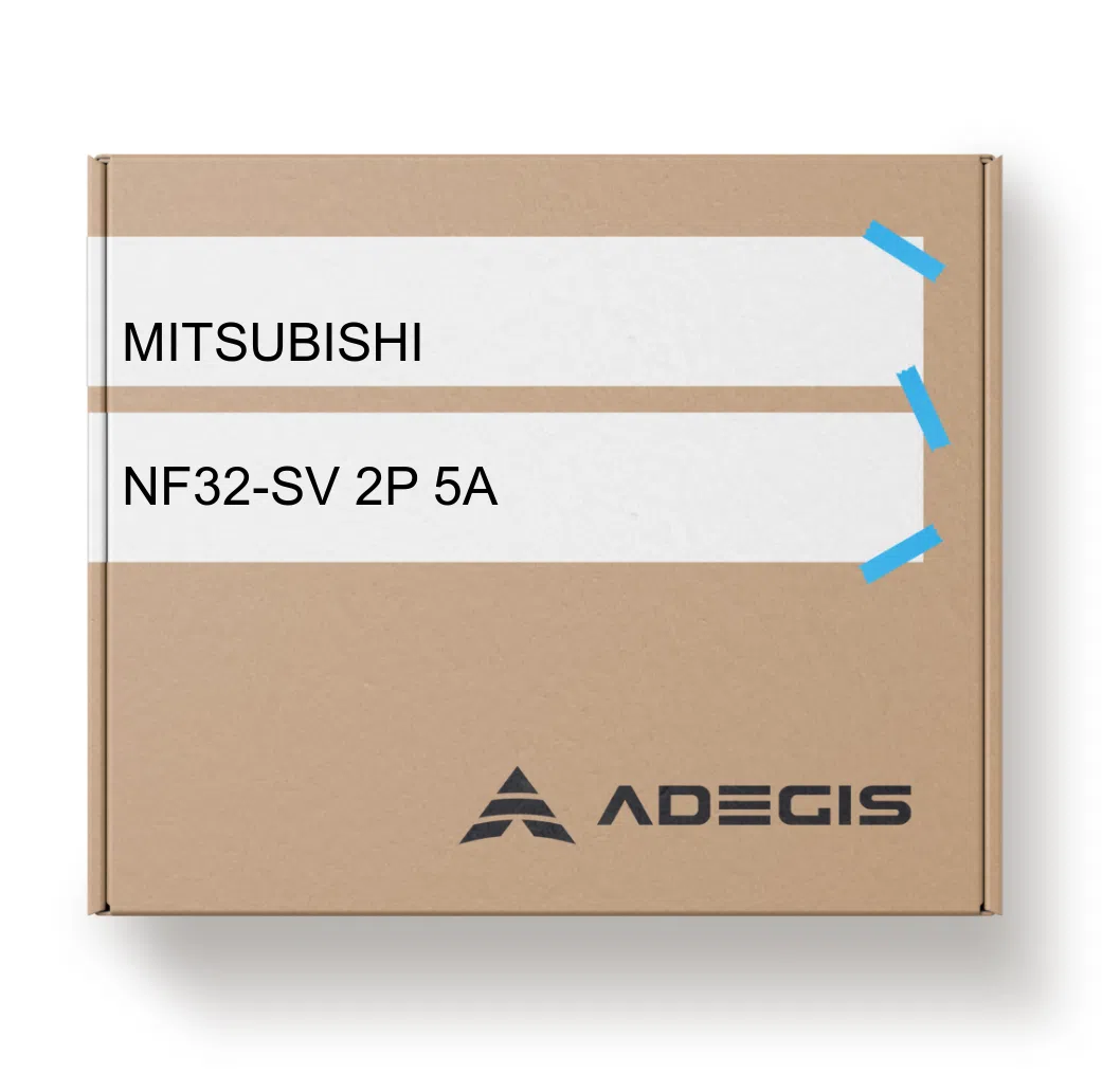 Zamów NF32-SV 2P 5A MITSUBISHI | ADEGIS