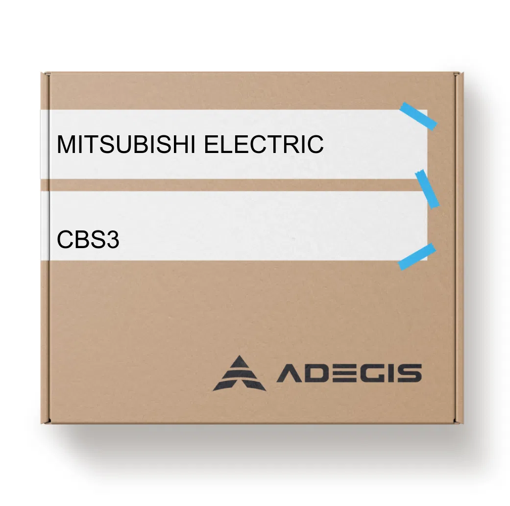 Order CBS3 MITSUBISHI ELECTRIC | ADEGIS