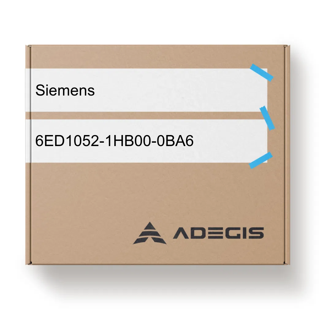 1PCS 6ED1 052-1HB00-0BA6 6ED1052-1HB00-0BA6 SIEMENS LOGO NEW IN BOX