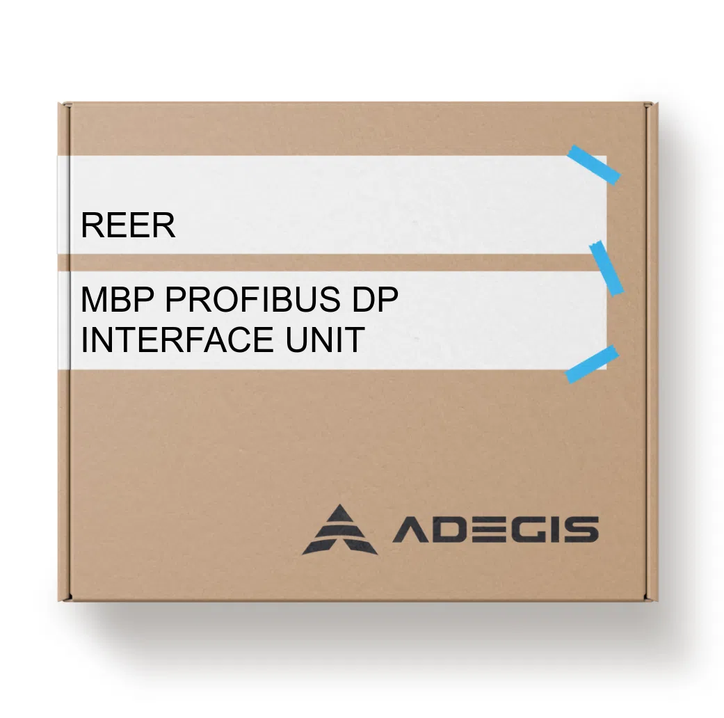 Zamów MBP PROFIBUS DP INTERFACE UNIT REER | ADEGIS