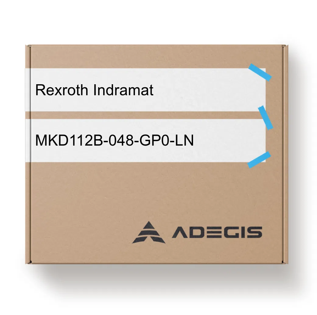 Kup MKD112B-048-GP0-LN REXROTH | ADEGIS