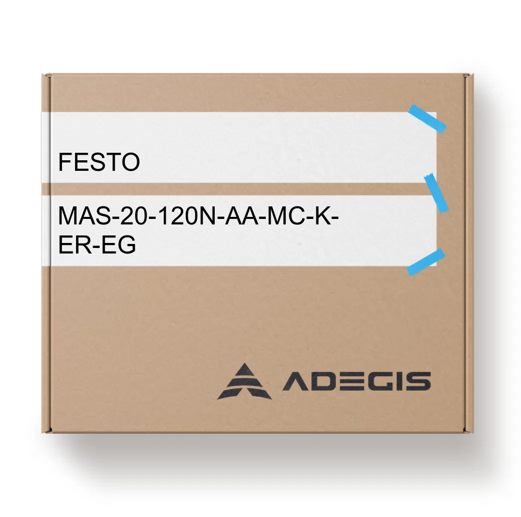 Zamów MAS-20-120N-AA-MC-K-ER-EG FESTO | ADEGIS