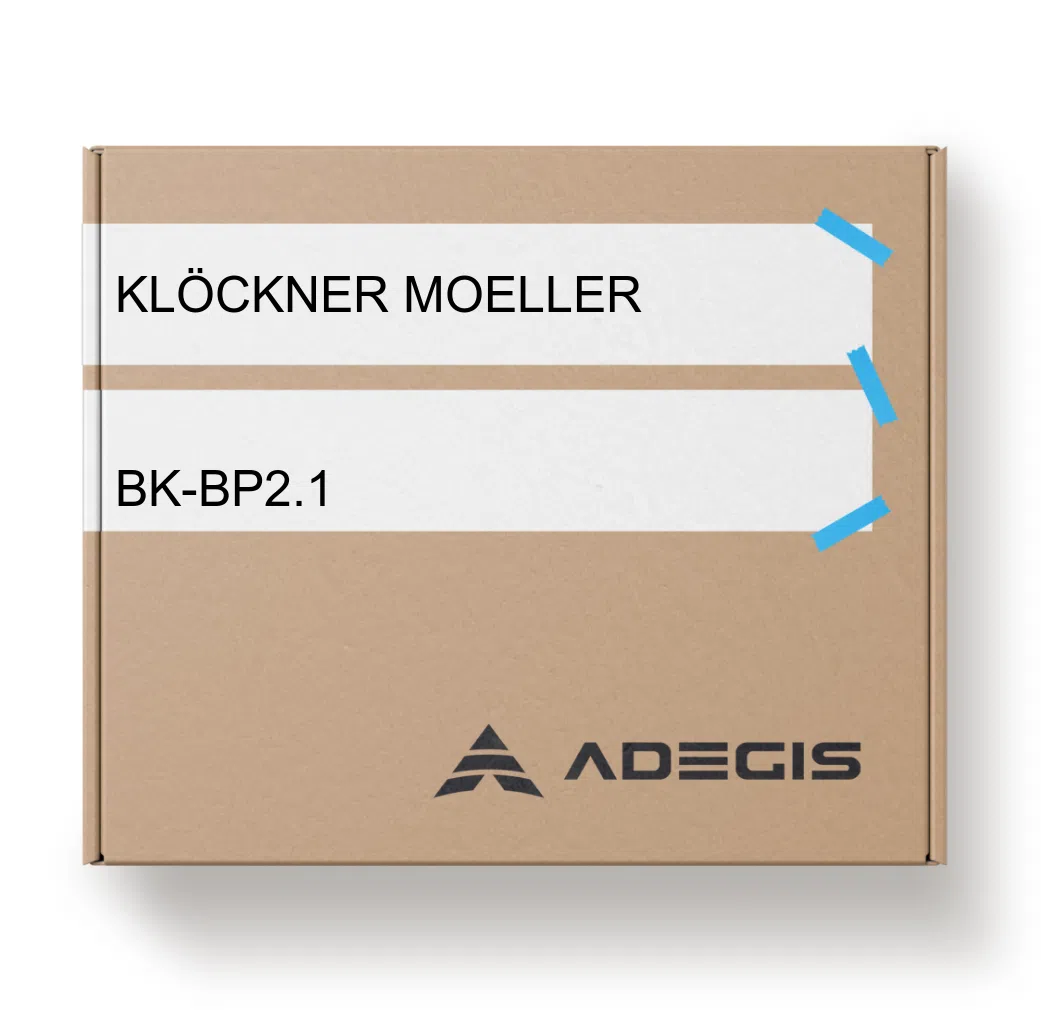 Zamów BK-BP2.1 KLÖCKNER MOELLER | ADEGIS