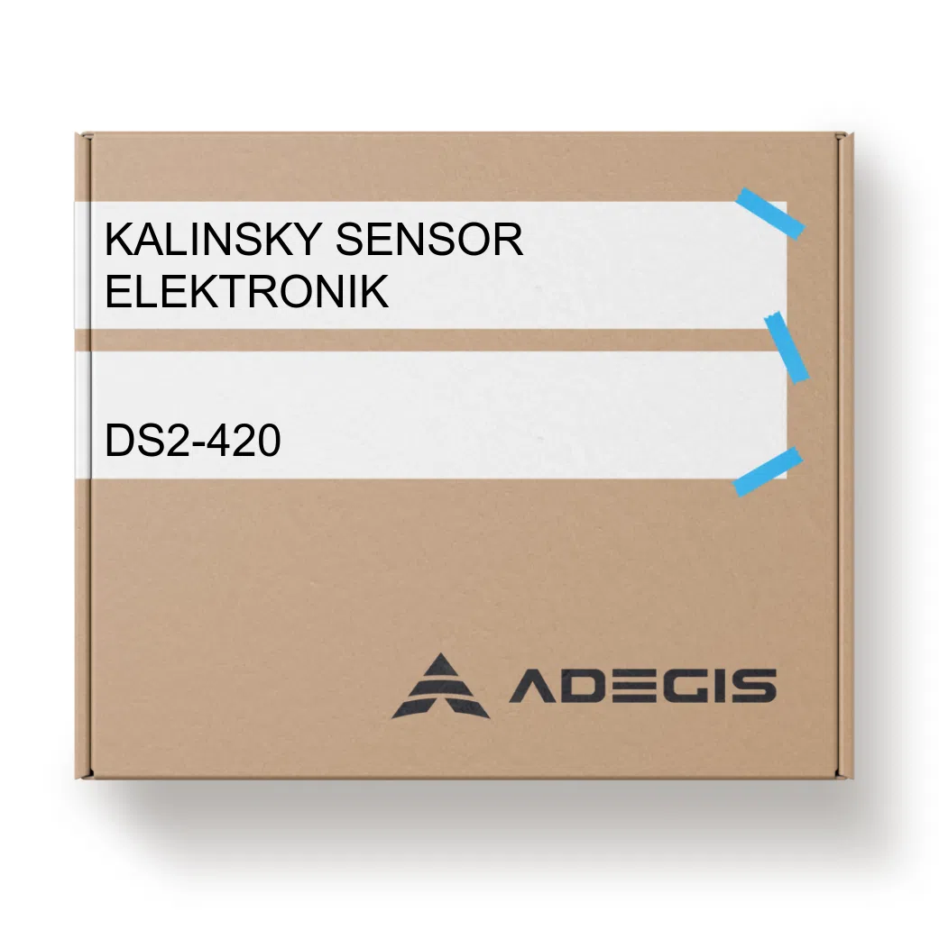 Order DS2-420 KALINSKY SENSOR ELEKTRONIK | ADEGIS