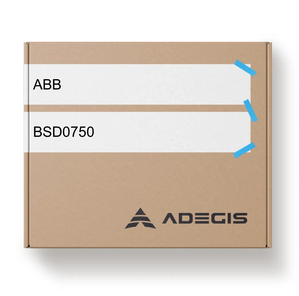 Zamów BSD0750 ABB | ADEGIS