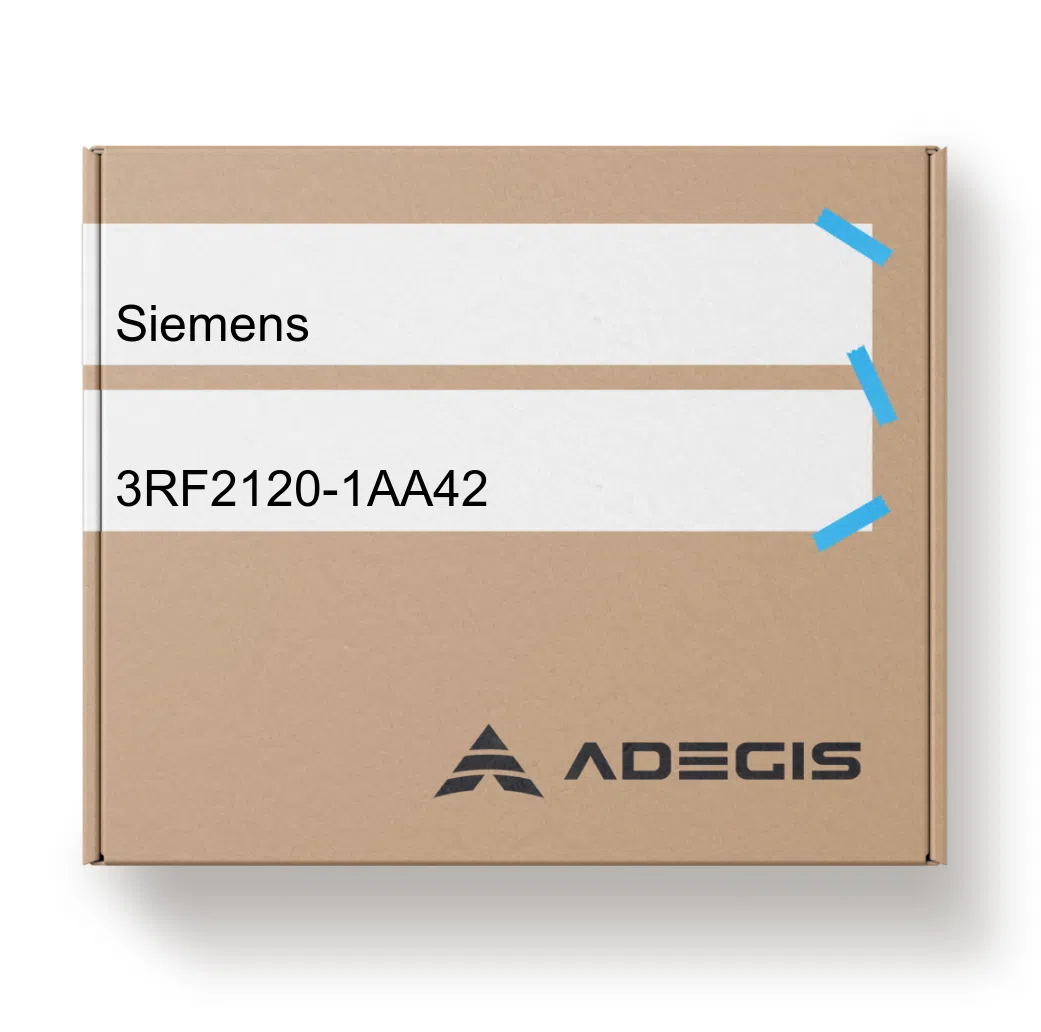 Order 3RF2120-1AA42 SIEMENS | ADEGIS