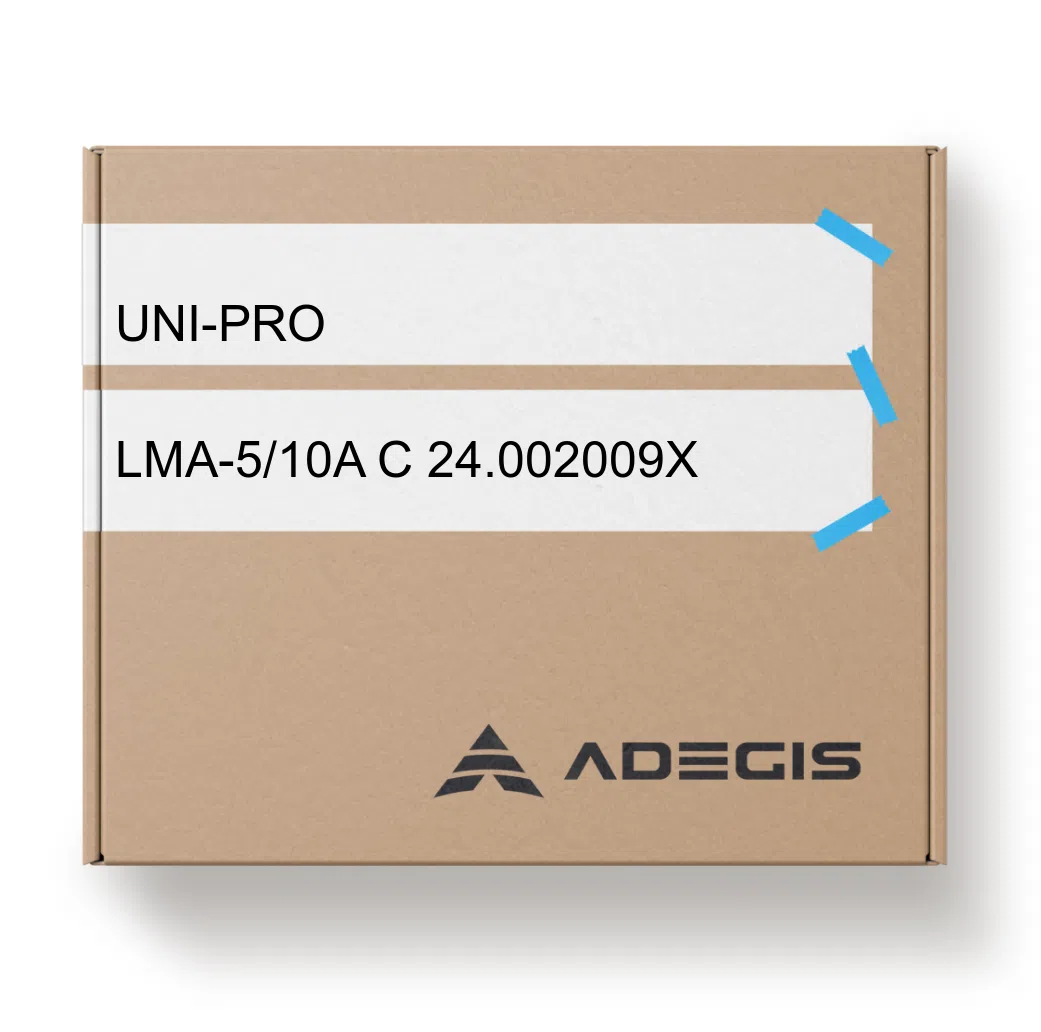 Order LMA-5/10A C 24.002009X UNI-PRO | ADEGIS