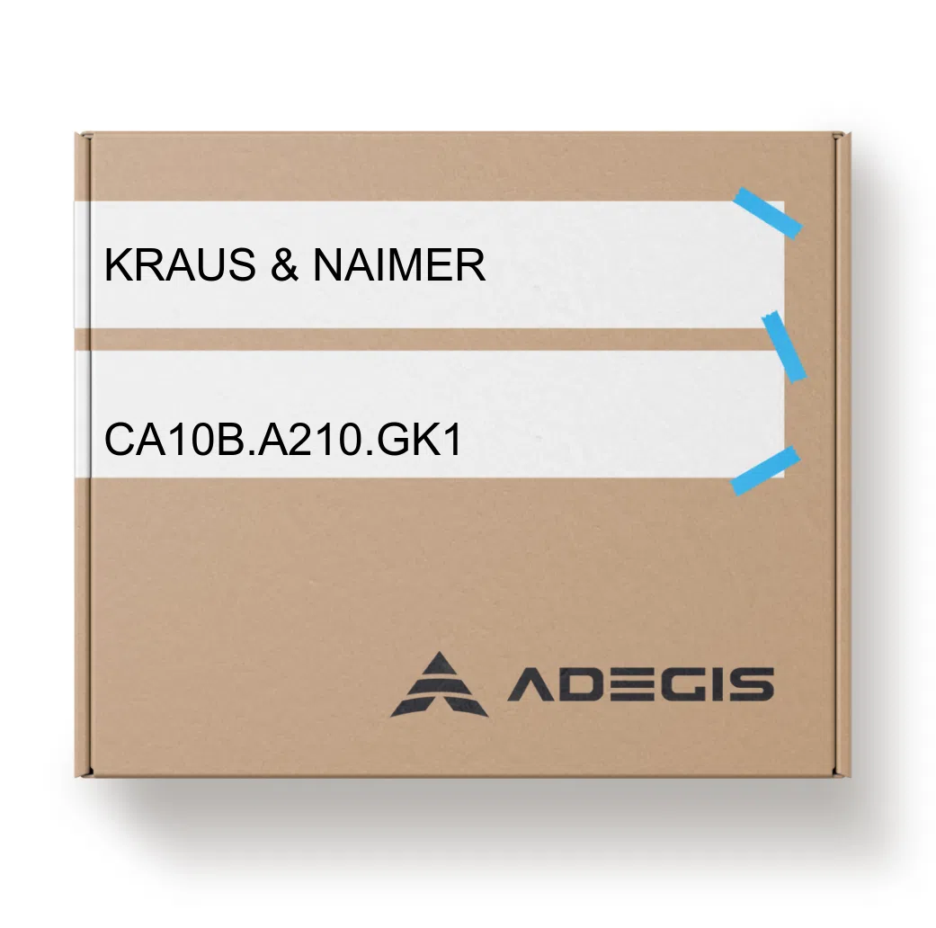 Zamów CA10B.A210.GK1 KRAUS & NAIMER | ADEGIS