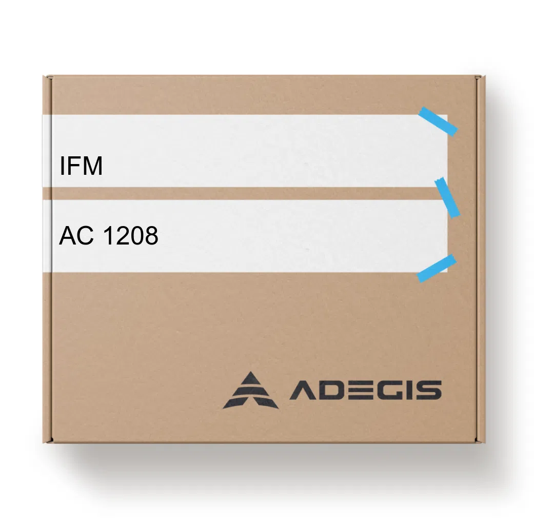 Order AC 1208 IFM | ADEGIS