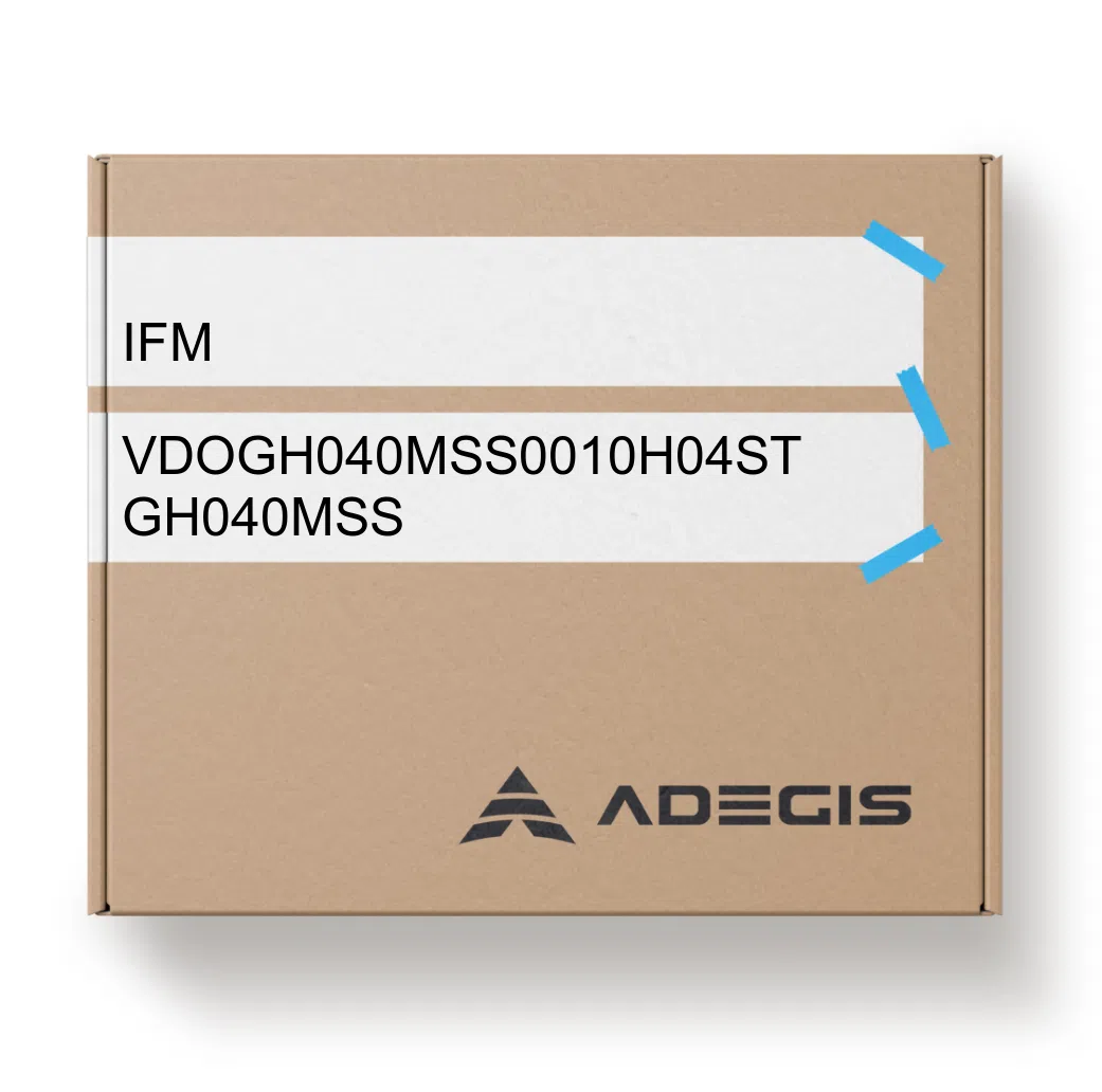 Order VDOGH040MSS0010H04STGH040MSS IFM | ADEGIS