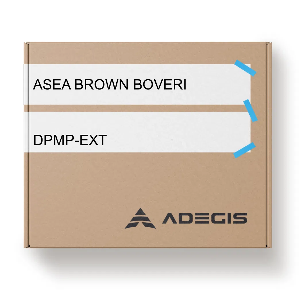 Order DPMP-EXT ASEA BROWN BOVERI | ADEGIS