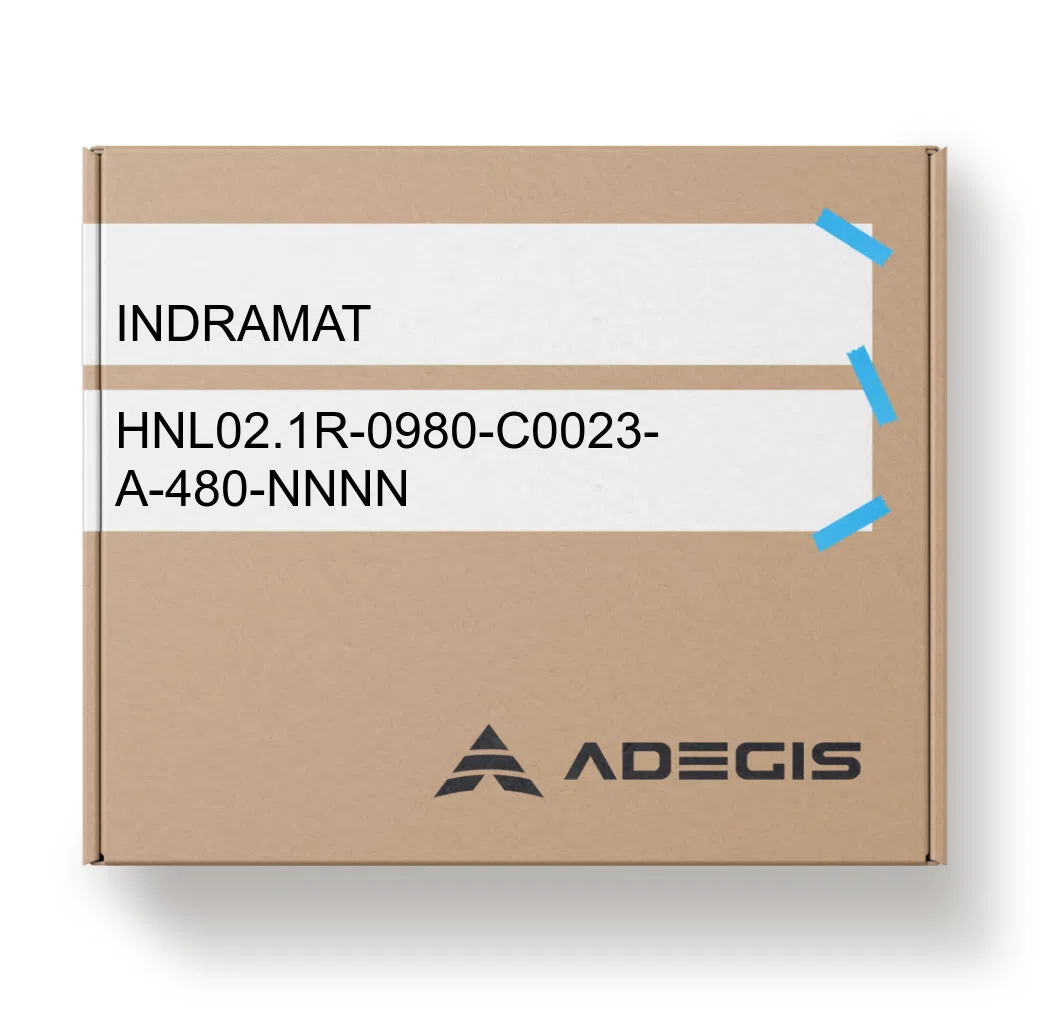 Zamów HNL02.1R-0980-C0023-A-480-NNNN Indramat | ADEGIS