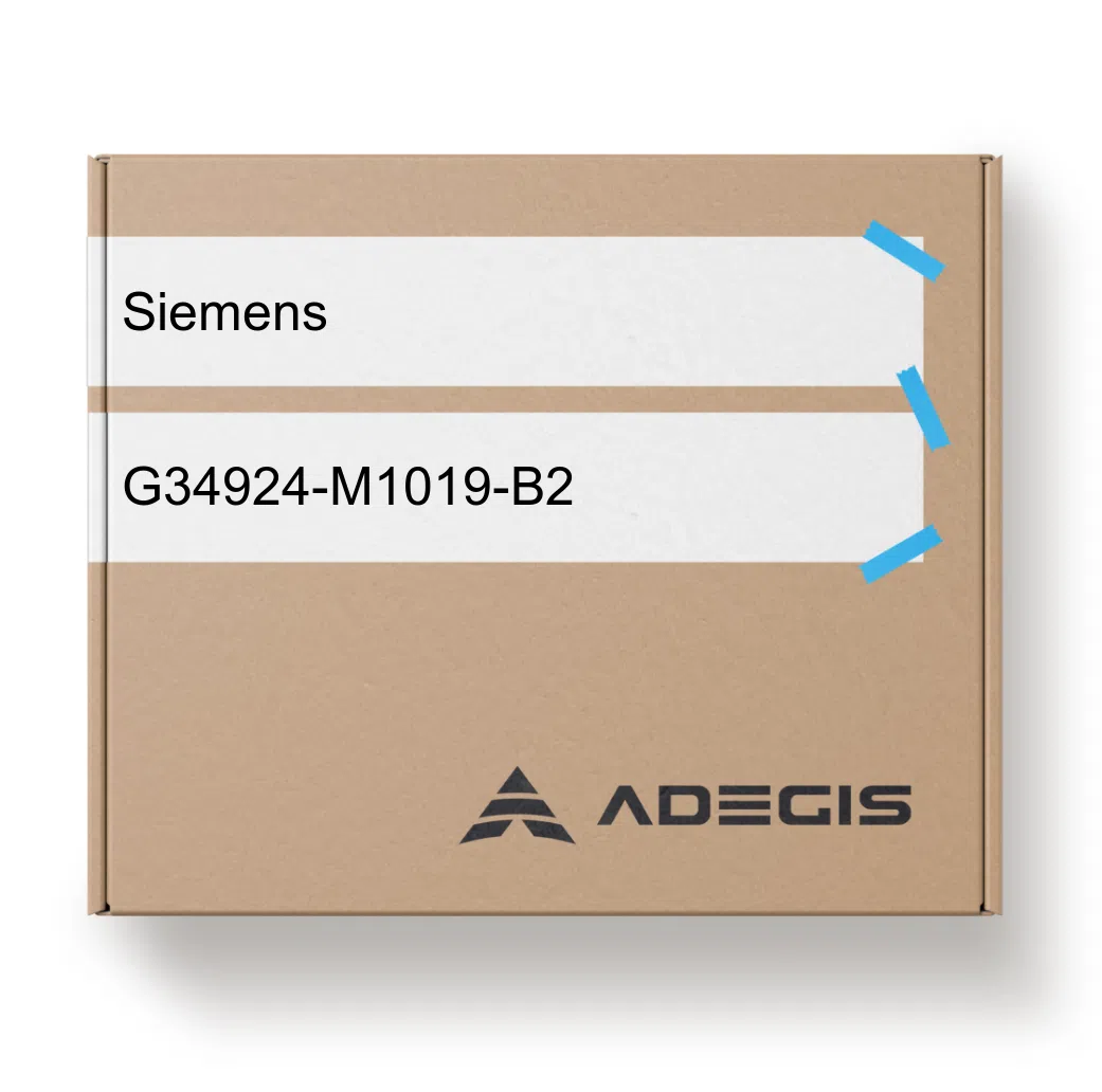 Buy G34924-M1019-B2 Siemens | ADEGIS