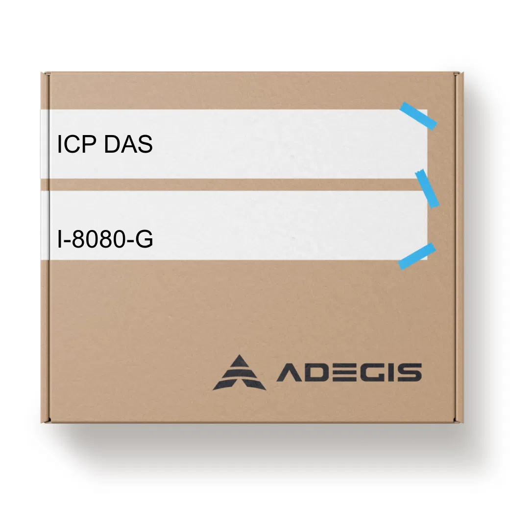 Order I-8080-G ICP DAS | ADEGIS