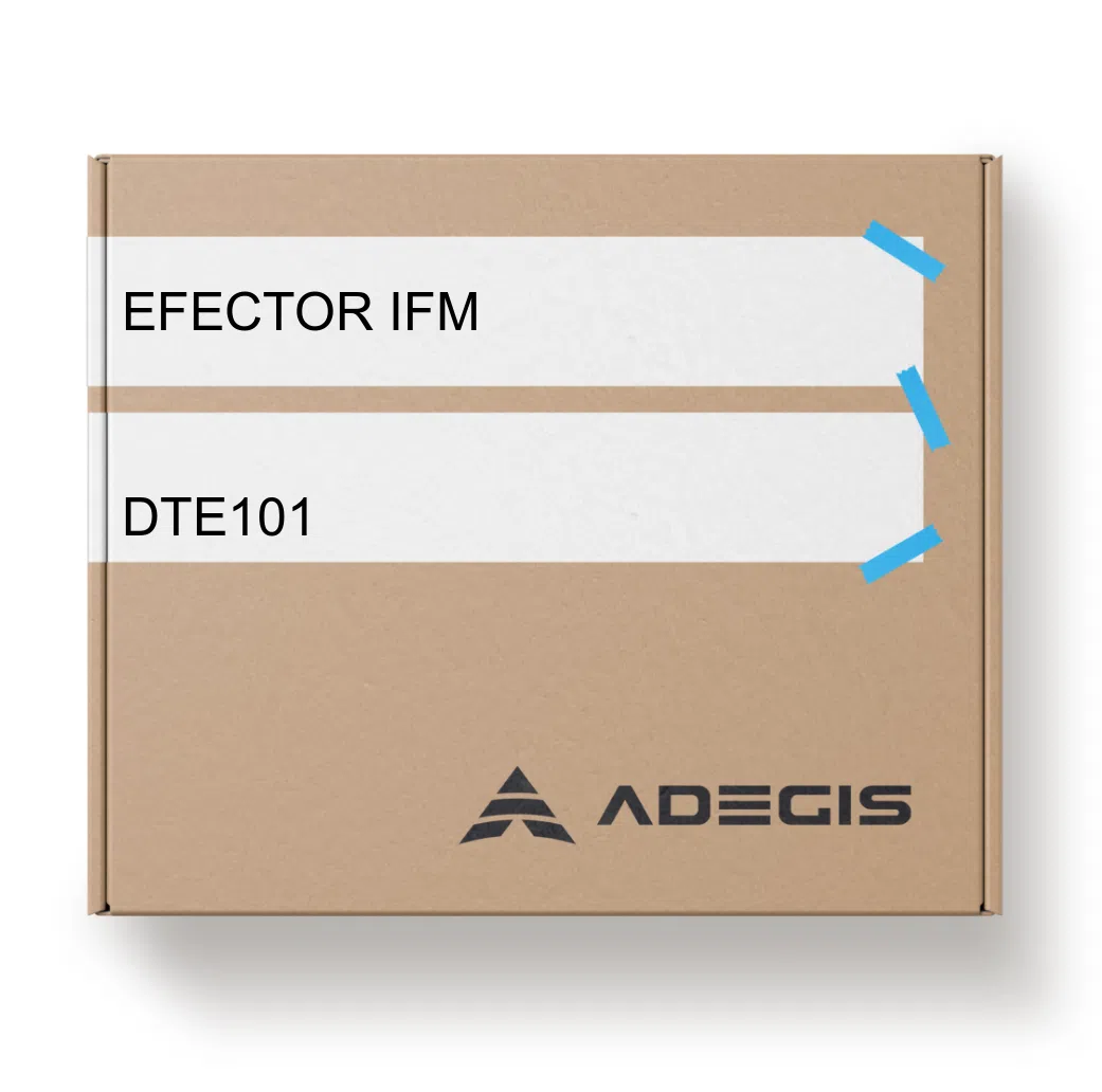 Order DTE101 EFECTOR IFM | ADEGIS