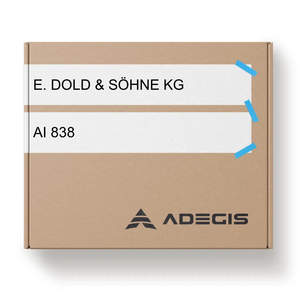 E.Dold u. Söhne KG MK 3046.29 Koppelrelais -used- - DIMEX Dimetros Hamburg