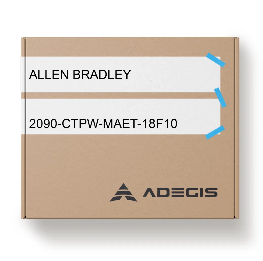 Zamów 2090-CTPW-MAET-18F10 ALLEN BRADLEY | ADEGIS