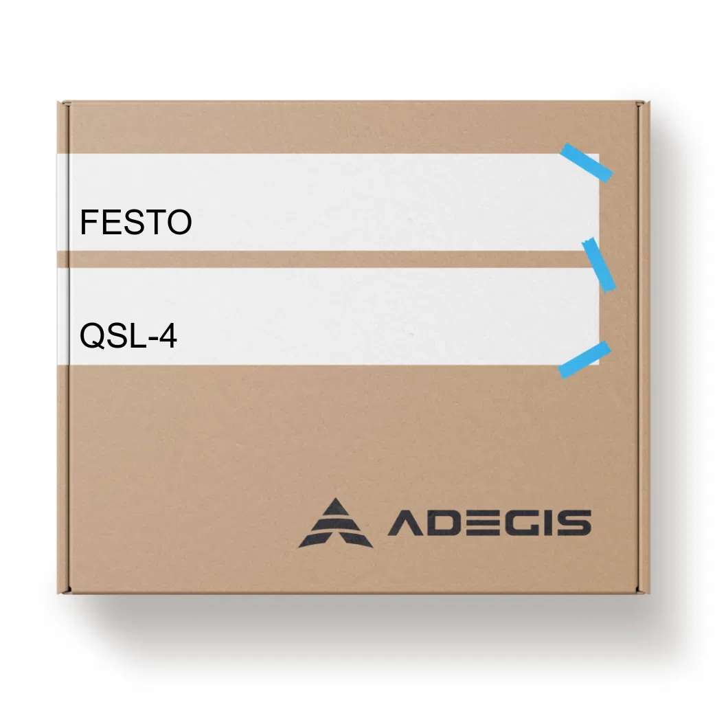Order QSL-4 FESTO | ADEGIS