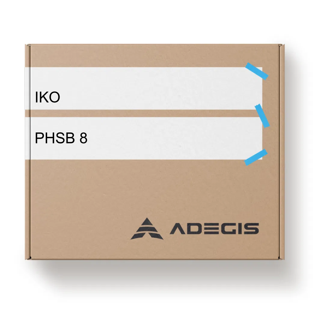 Zamów PHSB 8 IKO | ADEGIS