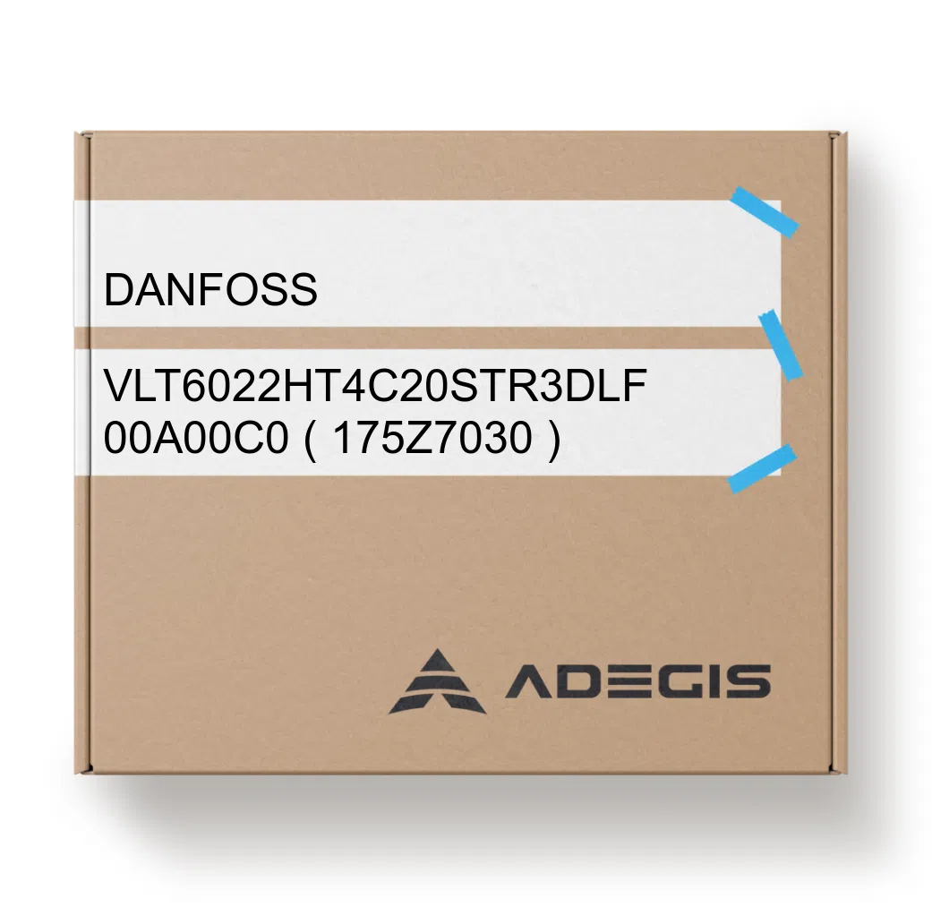 Zamów VLT6022HT4C20STR3DLF00A00C0 ( 175Z7030 ) DANFOSS | ADEGIS
